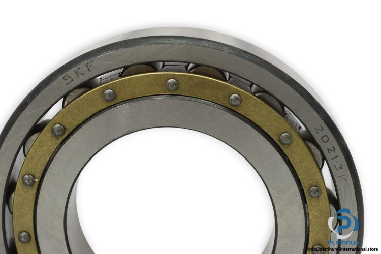 skf-20213K-barrel-roller-bearing-new-2