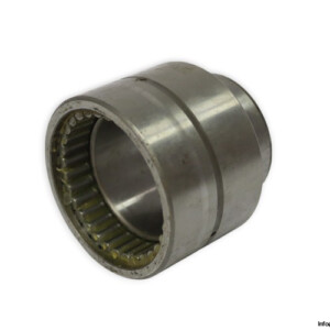 Unitec 101.1756 B DG Roller Bearing