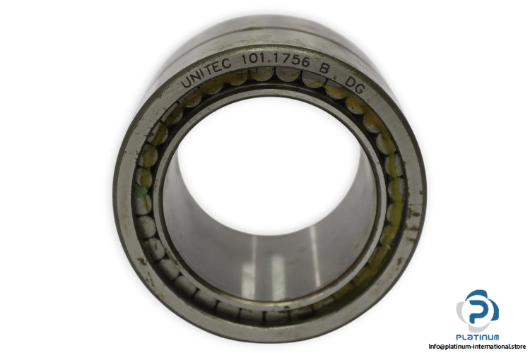 unitec-101.1756-B-DG-roller-bearing-new-1