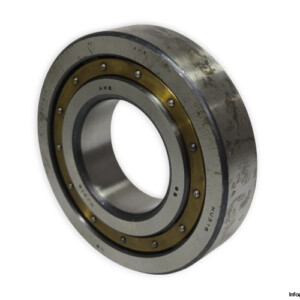 AKE NJ 316 Cylindrical Roller Bearing