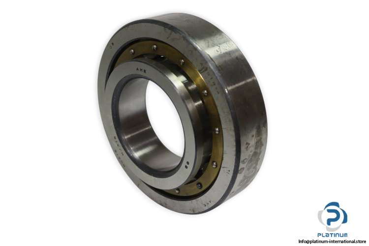 ake-NJ-316-cylindrical-roller-bearing-used-2