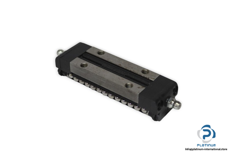 rollon-NRS-28-115-linear-ball-bearing-used-2