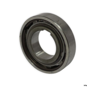 Stieber AS 40 Freewheel Clutch Bearing