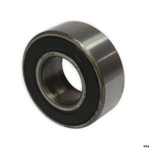 INA 3206 2RS Angular Contact Ball Bearing