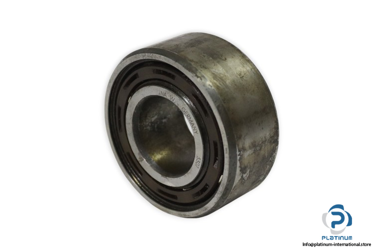 ina-3307-angular-contact-ball-bearing-used