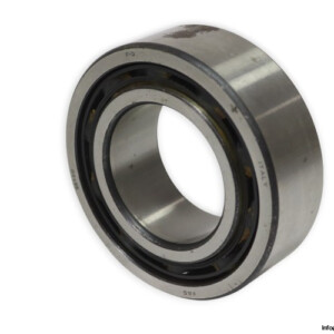 FAG 3212B.TVH Double ROW Angular Contact Ball Bearing