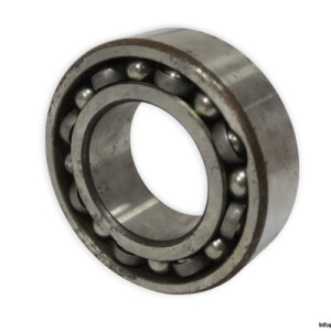 SKF 3213 Double ROW Angular Contact Ball Bearing
