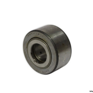 Nutd 15 P Rolling Bearing