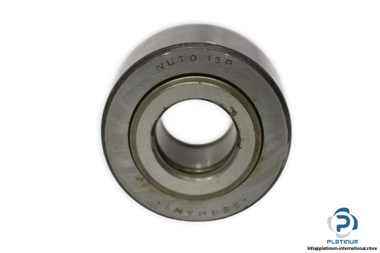 NUTD-15-P-rolling-bearing-used-1