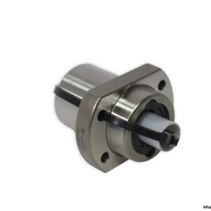 Abba 1616EDJ Flange NUT Ball Screw