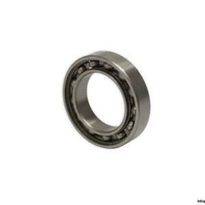 S6804 Stainless Steel Rolling Bearing