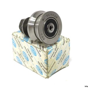Nadella PFVR35.18 Guide Roller