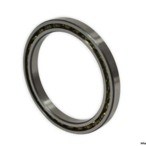 Elges 61815-Y Deep Groove Ball Bearing