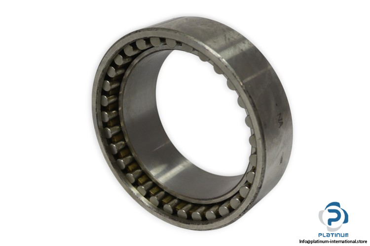 dkfddr-NNU-4924K-double-row-cylindrical-roller-bearing-new