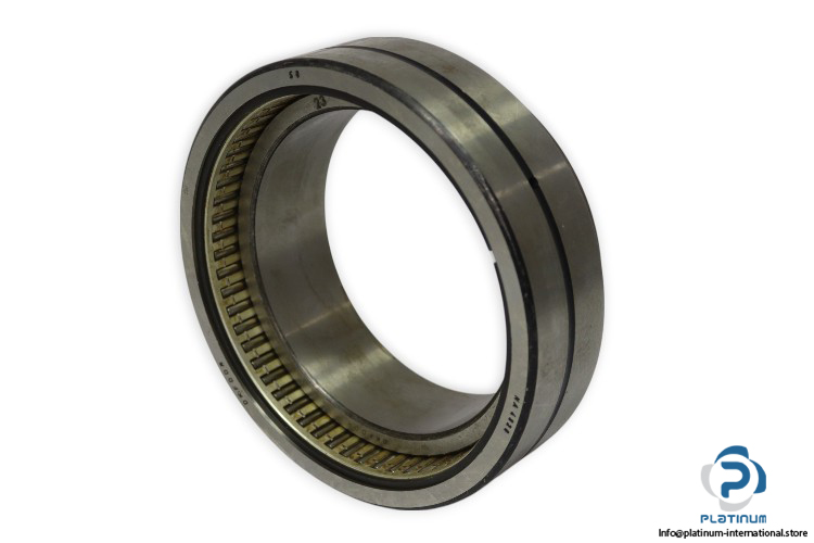 dkfddr-NA-4928-needle-roller-bearing-used