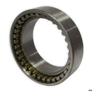 dkfddr-NNU-4928K-cylindrical-roller-bearing-used