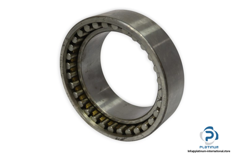 dkfddr-NNU-4926-cylindrical-roller-bearing-used