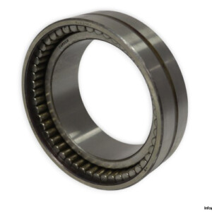 dkfddr-NU-4918V-needle-roller-bearing-used