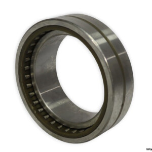 dkfddr-NU-4920-needle-roller-bearing-used