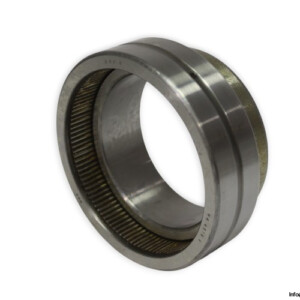 dkfddr-NA-4918V-needle-roller-bearing-used