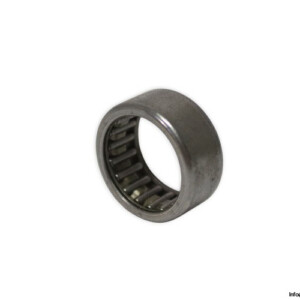 Torrington HK 2012 Drawn CUP Needle Roller Bearing