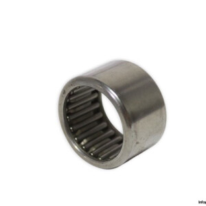 Torrington HK 2520 Drawn CUP Needle Roller Bearing