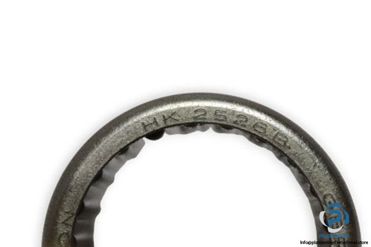 torrington-HK-2526B-drawn-cup-needle-roller-bearing-new-1