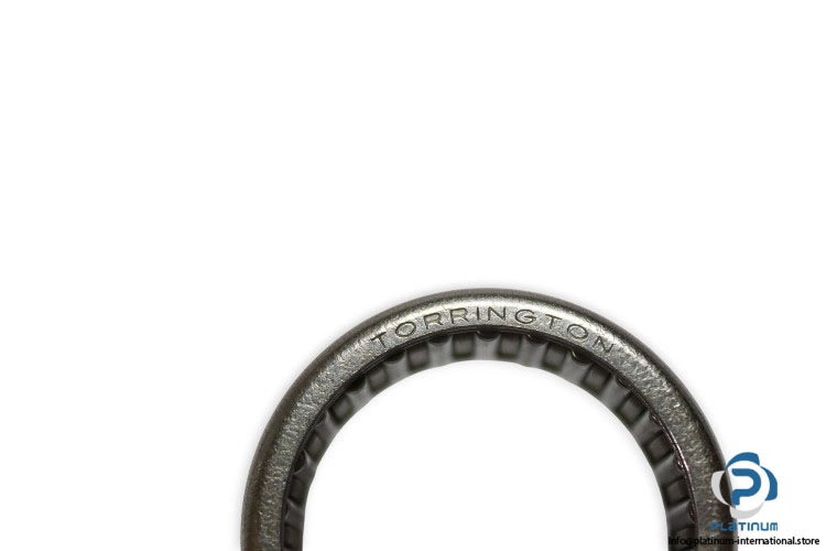 torrington-HK-3020-drawn-cup-needle-roller-bearing-new-1