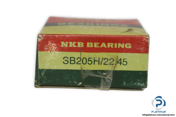 nkb-SB205H_2245-insert-ball-bearing-new-carton-2