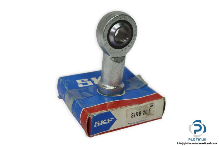 skf-SIKB-20-F-rod-end-new-carton