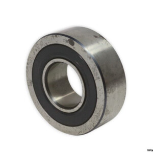ina-LR-5207-NPPU-yoke-type-track-roller-used