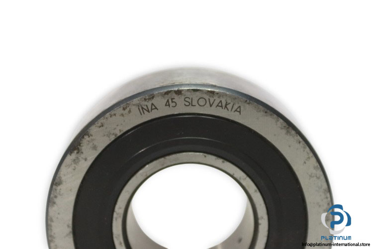 ina-LR-5207-NPPU-yoke-type-track-roller-used-2