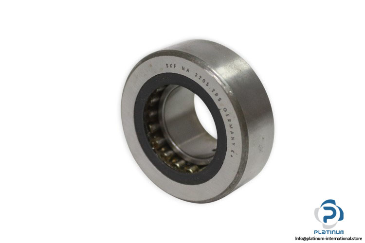 skf-NA-2205.2RS-yoke-type-track-roller-new