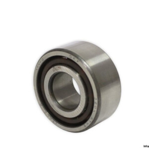 SKF 3204 ATN9 Double ROW Angular Contact Ball Bearing