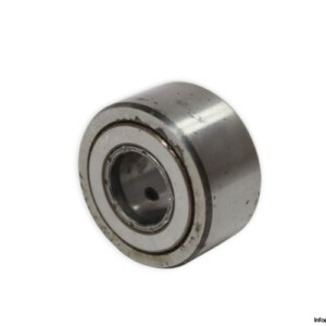 ina-NATR-15-yoke-type-track-roller-used