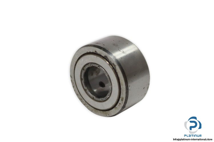 ina-NATR-15-yoke-type-track-roller-used