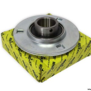 Madler BPF 206 Ball Flange Bearing