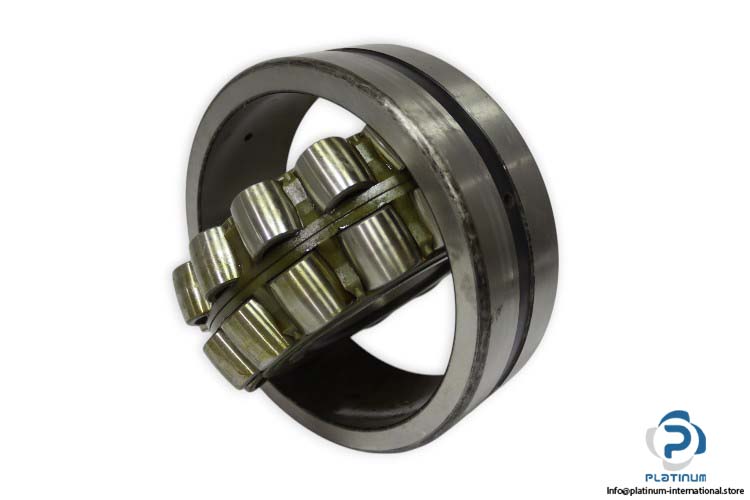 dkfddr-22322-EKTNGBP-spherical-roller-bearing-used