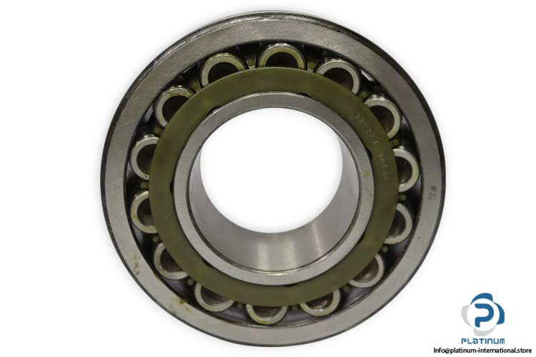 dkfddr-22322-EKTNGBP-spherical-roller-bearing-used-1