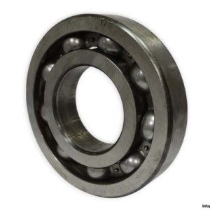 NSK 6330 Deep Groove Ball Bearing