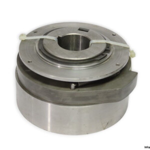 Stieber ETK60 F-L Clutch Bearing