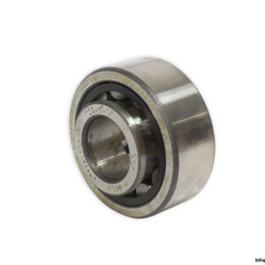 FAG NUP 2305 E.TVP2 Cylindrical Roller Bearing