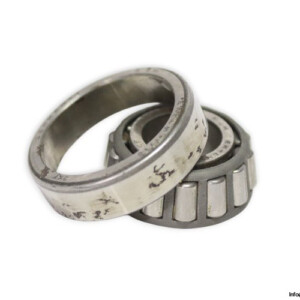 SKF EK-LM 11749-11710 Tapered Roller Bearing
