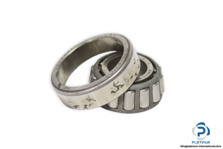 skf-EK-LM-11749-11710-tapered-roller-bearing-used-carton