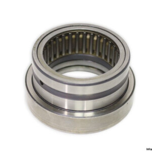 Torrington NAXK40Z Combined Needle Roller Bearing