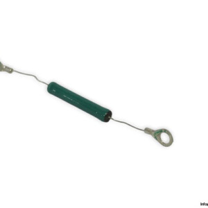 G 207 Wirewound Resistor