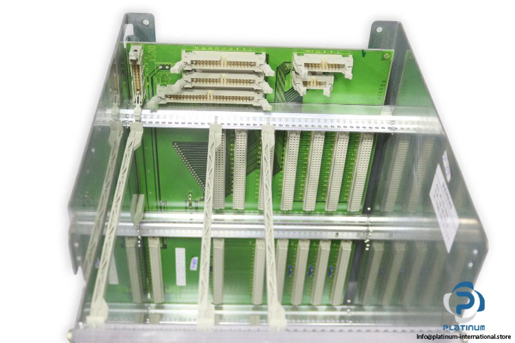 siemens-6SC9836-0FA04-Card-Rack-with-Backplane(new)-1