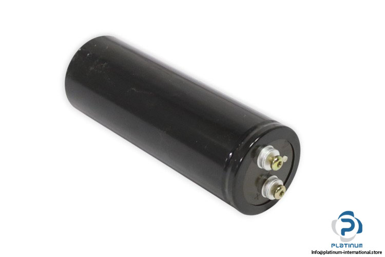 siemens-B43566-A4608-Q-CAPACITOR(new)