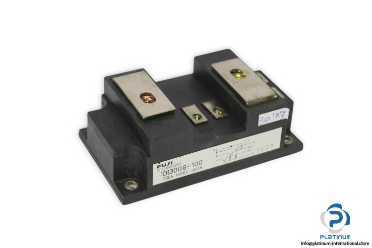 fuji-1di300g-100-power-transistor-module(new)