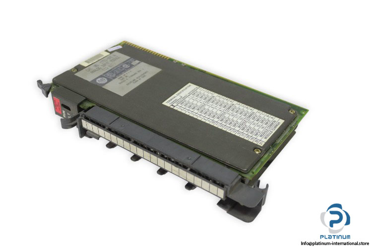 allen-bradley-1771-IFE-A-output-module(used)
